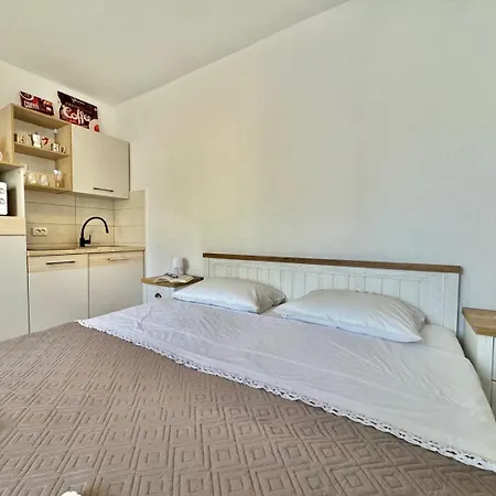 Apartment-studio Almira Nr. 4